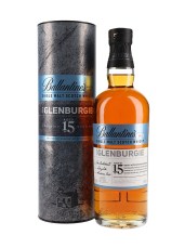 Ballantines Glenburgie.15yov1